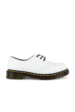 1461 Smooth Buck Dr. Martens