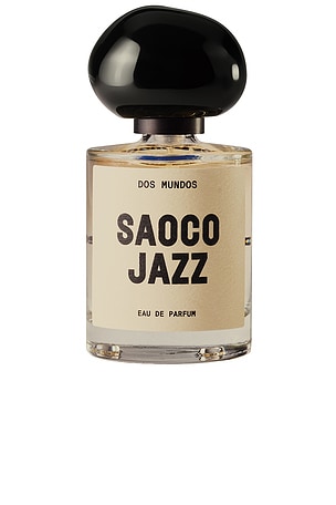 ПАРФЮМЕРНАЯ ВОДА SAOCO JAZZ Dos Mundos