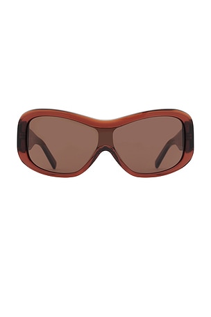 Nina Sunglasses DMY Studios