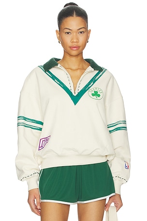 The Letterman Pullover DANNIJOPRO