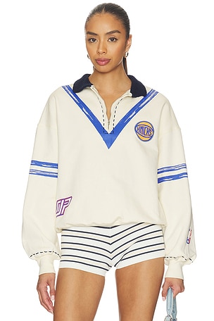 The Letterman Pullover DANNIJOPRO