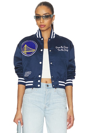 The Bomber Jacket DANNIJOPRO