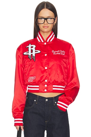 The Bomber Jacket DANNIJOPRO