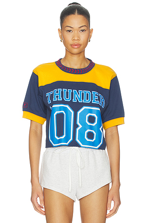 OKC THUNDER Tシャツ DANNIJOPRO