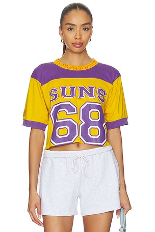 The Gameday Tee DANNIJOPRO