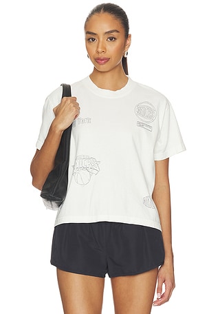 The Doodle Tee DANNIJOPRO