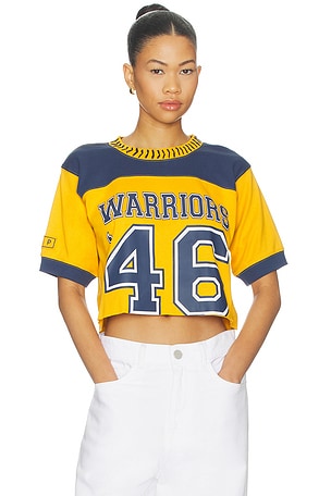 GOLDEN STATE WARRIORS Tシャツ DANNIJOPRO