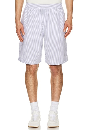 Pajama Bermuda Shorts Dunst