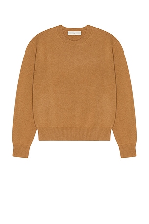 Cashmere Crew Neck Sweater Dunst