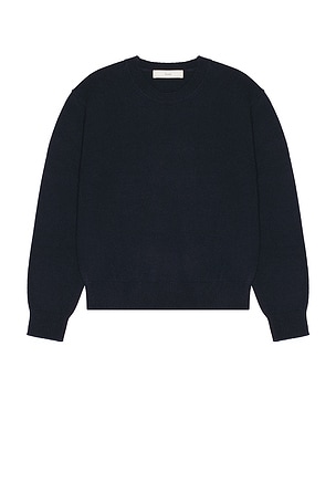 Cashmere Crew Neck Sweater Dunst