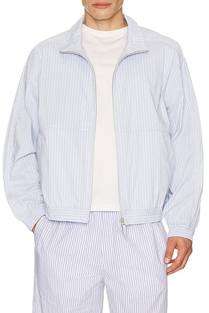 Light Harrington Jacket Dunst