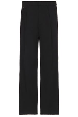 PANTALON WIDE LEG Dunst