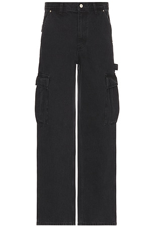 PANTALON CARGO Dunst