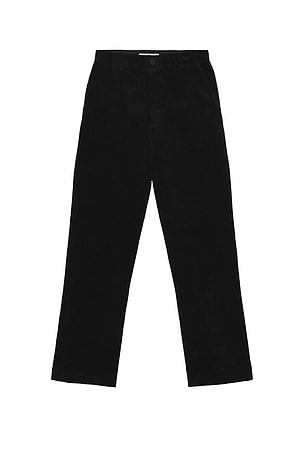 Corduroy Slacks Dunst