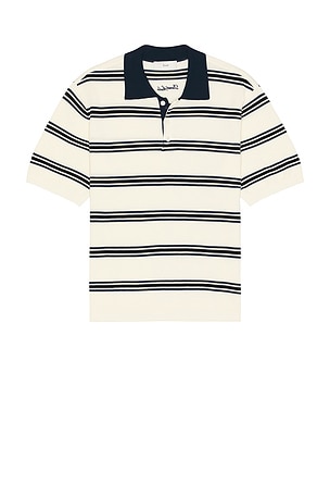 TOP POLO Dunst