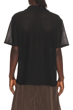 Dunst CHEMISE en Noir