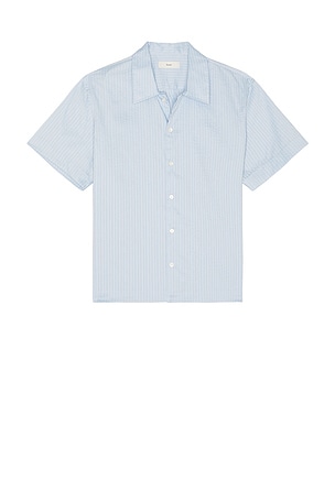 Holiday Short Sleeve Shirt Dunst