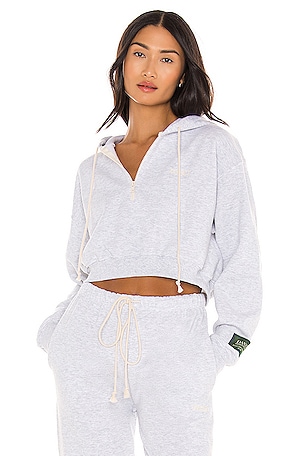 Flirtitude active cropped Hoodie-XL