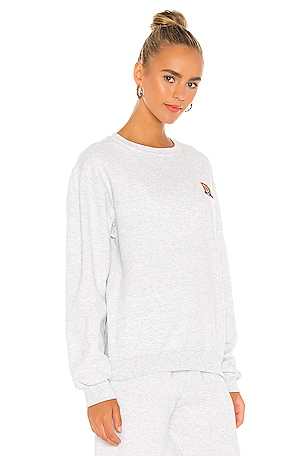 DANZY Classic Collection Sweatshirt in Grey