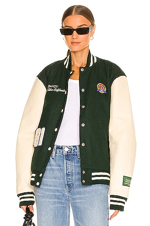 Varsity Jacket DANZY