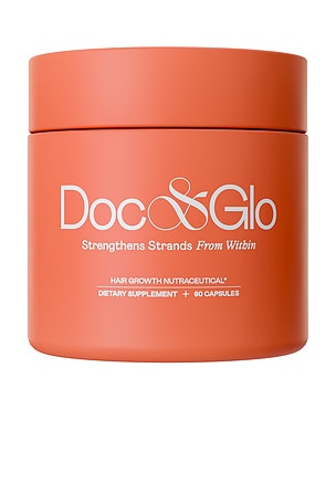 HEALTHY HAIR HABIT SUPPLEMENT サプリメント Doc & Glo