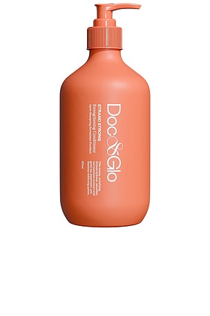 Strand Strong Strengthening Conditioner Doc & Glo