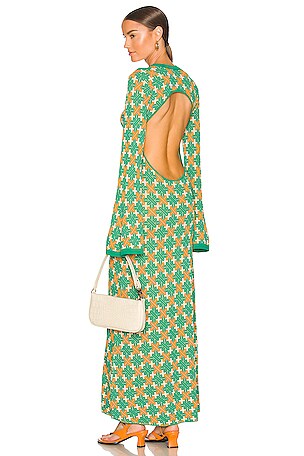 Isla Dress