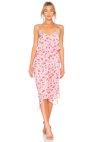 dodo bar or pink dress June Dress