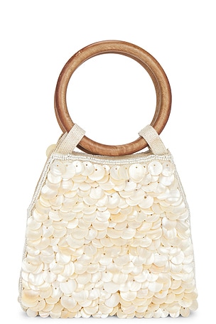 Beaded Bag Dolce Vita