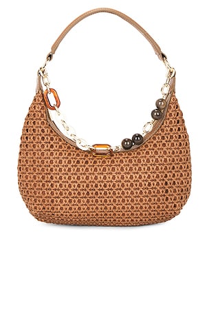 Poppie Shoulder Bag Dolce Vita