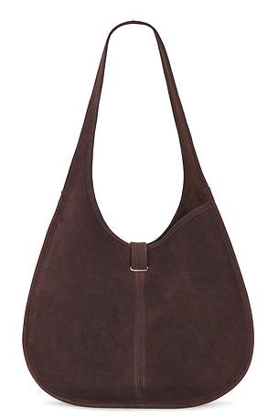Dolce Vita Nova Bag in Brown