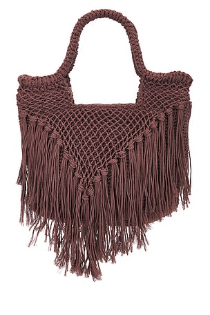 Dolce Vita Birch Crochet Bag