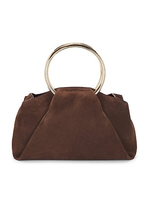 Dolce Vita Channing Bag in Brown
