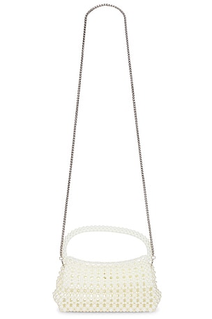 Elloise Pearl Top Handle Bag Dolce Vita