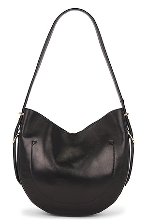 Dolce Vita Bree Bag in Black