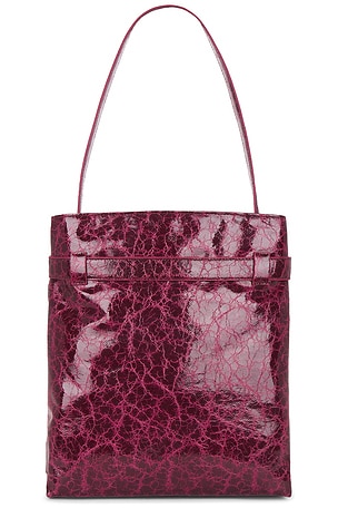 Dolce Vita Brookes Bag in Burgundy