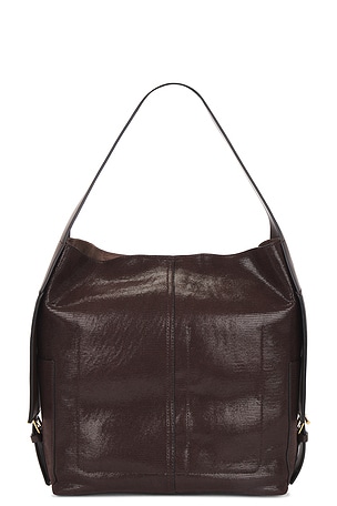 Dolce Vita Arden Bag in Brown