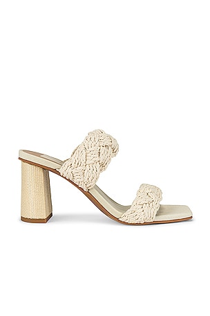 Play Heel Dolce Vita