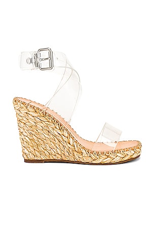 Nezza Wedge Dolce Vita