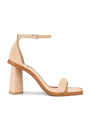 Pearl Dolce Vita Naomey Sandal Caper Pearl Sandal