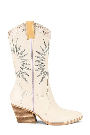 Lawson Boot Dolce Vita