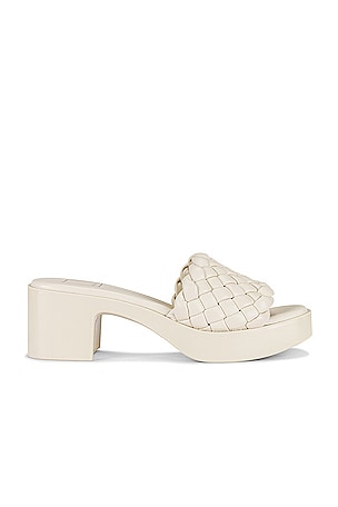 Magdalen discount platform sandal