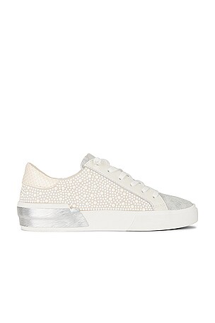 Zina Pearl Sneaker Dolce Vita