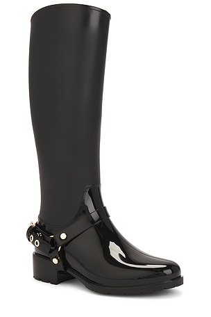 Dolce Vita Cloudy H2o Boot in Black