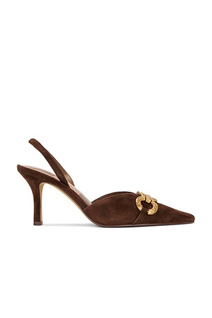 Haylee Sling Back Heel Dolce Vita