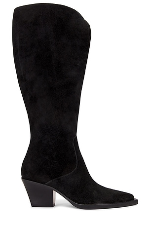 Raj Wide Calf Boot Dolce Vita