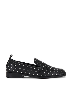 ЛОУФЕРЫ BENY STUD Dolce Vita