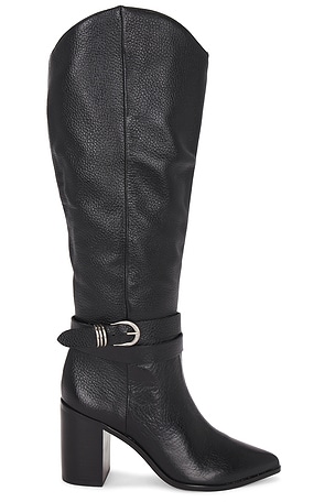 Tyrone Wide Calf Boot Dolce Vita