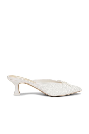 Claytn Pearl Heel Dolce Vita