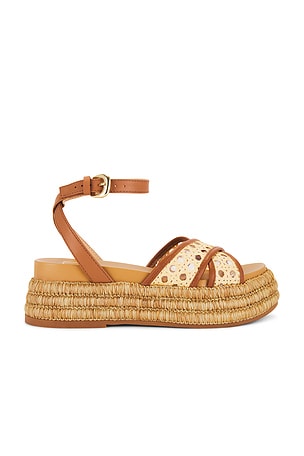 Wriley Sandal Dolce Vita